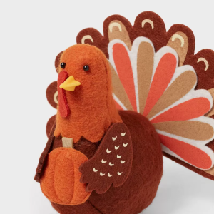 Felt Turkey FELT TURKEY