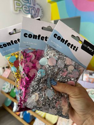 CONFETTI