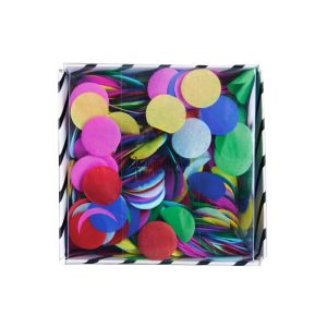 CAJA DE CONFETTI