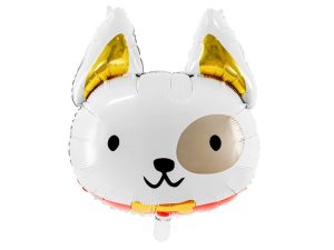 FOIL BALLON PUPPY