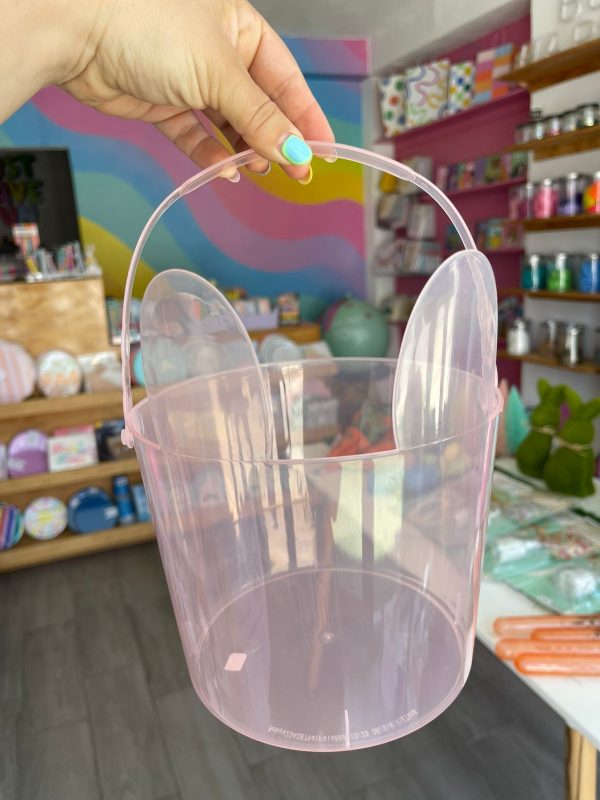 BASKETS de EASTER