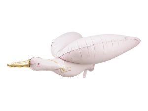 FOIL BALLON stork