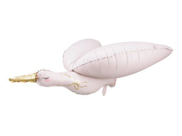FOIL BALLON stork