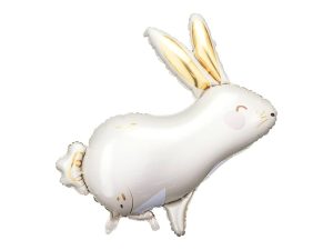 FOIL BALLONS RABBIT FOIL BALLONS RABBIT