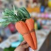 ZANAHORIAS