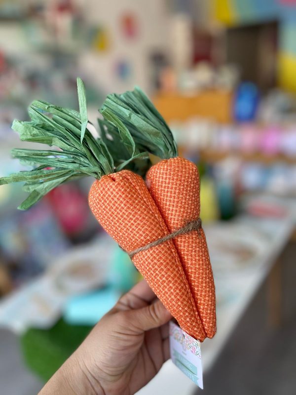 ZANAHORIAS