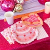 servilleta mini cakes