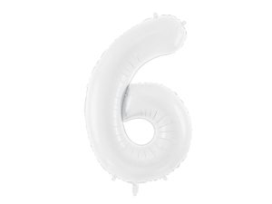 GLOBOS DE MICROFOIL (O METALIZADOS) NÚMERO 6 GLOBOS DE MICROFOIL (O METALIZADOS) NÚMERO 6