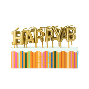 VELAS HAPPY BIRTHDAY VELAS HAPPY BIRTHDAY