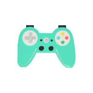 Servilletas Gaming Controller – Pack de 16 Servilletas de Papel
