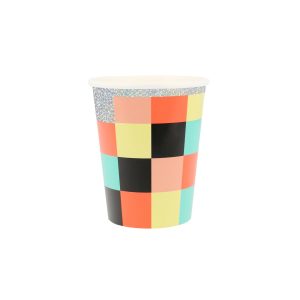 Vasos “Gaming Party – Level Up