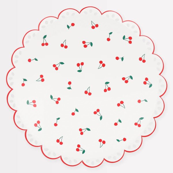 238 Platos Cherry