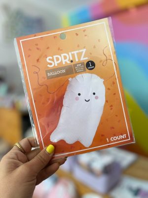 Globo de fantasma