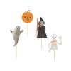 Casita Halloween meri meri