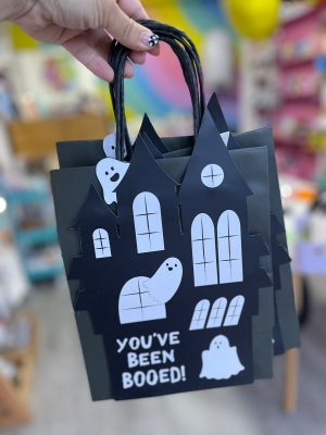 Bolsa de regalo You’ve Been Booed