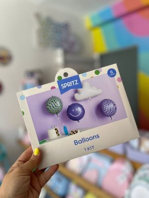 Globos spritz
