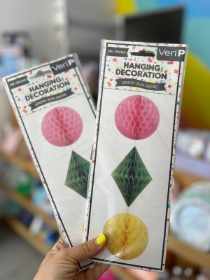DECORACION DE HONEYCOM