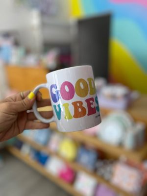 TazaS Good vibes