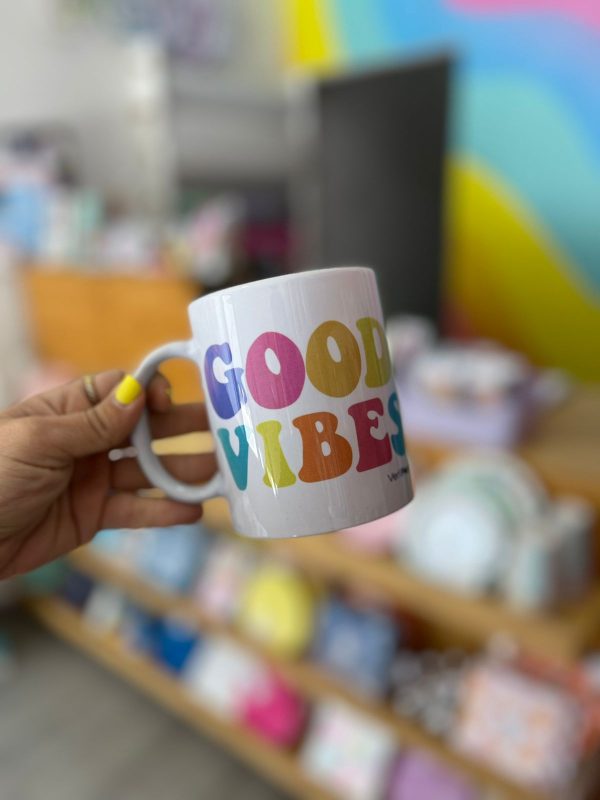 TazaS Good vibes