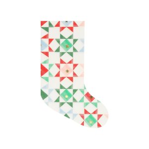 359 Servilletas Stocking Napkins