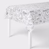 mantel para pintar