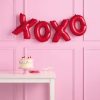 xoxo ballons
