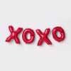 xoxo ballons