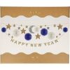 kit decorativo new year