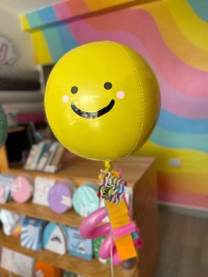 Globos Orbz